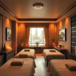 1689 Thai Massage Therapy โ Thai massage centre in Hammersmith | Traditional & deep-tissue treatments