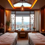 88 Thai Massage โ Thai massage centre in Belfast | Traditional & deep-tissue treatments