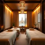 888 Thai Massage โ Thai massage centre in Birmingham | Traditional & deep-tissue treatments