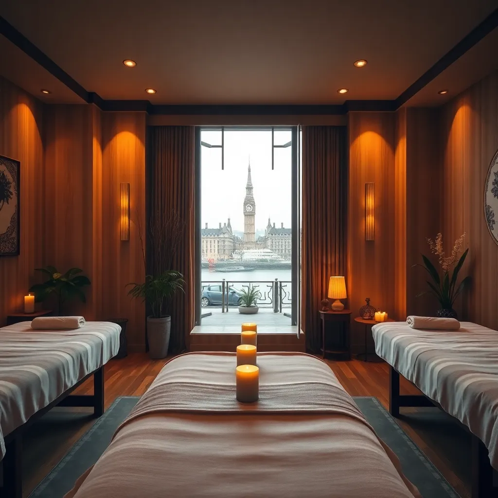 Negocio 89 Thai Massage (Appointment Only)