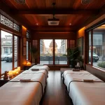 99 Thai Massage โ Thai massage centre in Islington | Traditional & deep-tissue treatments