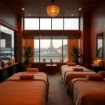 A Touch Of Thai Limited โ Thai massage centre in Scarborough | Traditional & deep-tissue treatments
