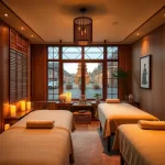 A&B Thai Massage โ Thai massage centre in Salisbury | Traditional & deep-tissue treatments