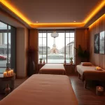 Absolut Thai Massage โ Thai massage centre in Wallasey | Traditional & deep-tissue treatments