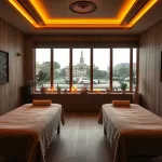 Aiyala Thai Massage โ Wembley โ Thai massage centre in Wembley | Traditional & deep-tissue treatments