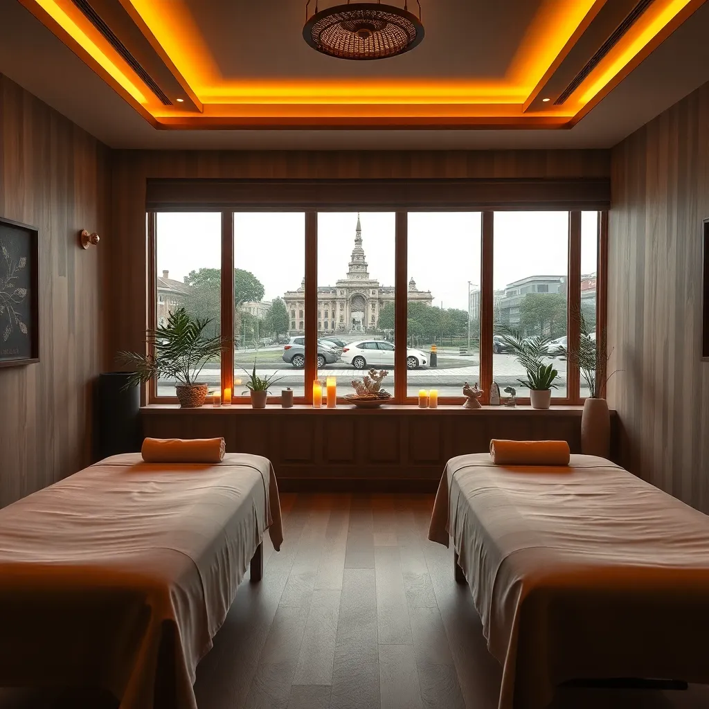 Negocio Aiyala Thai Massage - Wembley