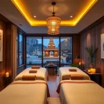 Ak Thai Solution Massage โ Thai massage centre in Coseley | Traditional & deep-tissue treatments