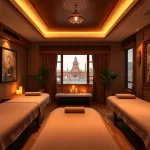 Alvaston Thai Massage โ Thai massage centre in Derby | Traditional & deep-tissue treatments