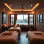 Anchan Thai Massage And Spa โ Thai massage centre in West Lindsey | Traditional & deep-tissue treatments