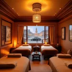 Ancient Thai Massage โ Thai massage centre in Poole | Traditional & deep-tissue treatments