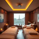 Angel Thai Massage Derry โ Thai massage centre in Londonderry | Traditional & deep-tissue treatments