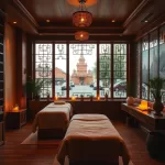 Anna Thai Massage โ Thai massage centre in Gateshead | Traditional & deep-tissue treatments