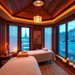 Annโs Thai Massage โ Thai massage centre in March | Traditional & deep-tissue treatments