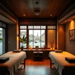 Ao Thai Massage โ Thai massage centre in Sheffield | Traditional & deep-tissue treatments