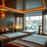 Aoi Thai Massage โ Thai massage centre in Wealden | Traditional & deep-tissue treatments
