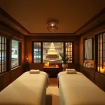 Apinya Thai Massage & Spa โ Thai massage centre in Chadderton | Traditional & deep-tissue treatments