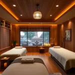 Apinya Thai Massage Therapies โ Thai massage centre in Epping Forest | Traditional & deep-tissue treatments