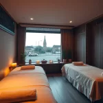 Apรญradee Thai Massage โ Thai massage centre in Hindley | Traditional & deep-tissue treatments
