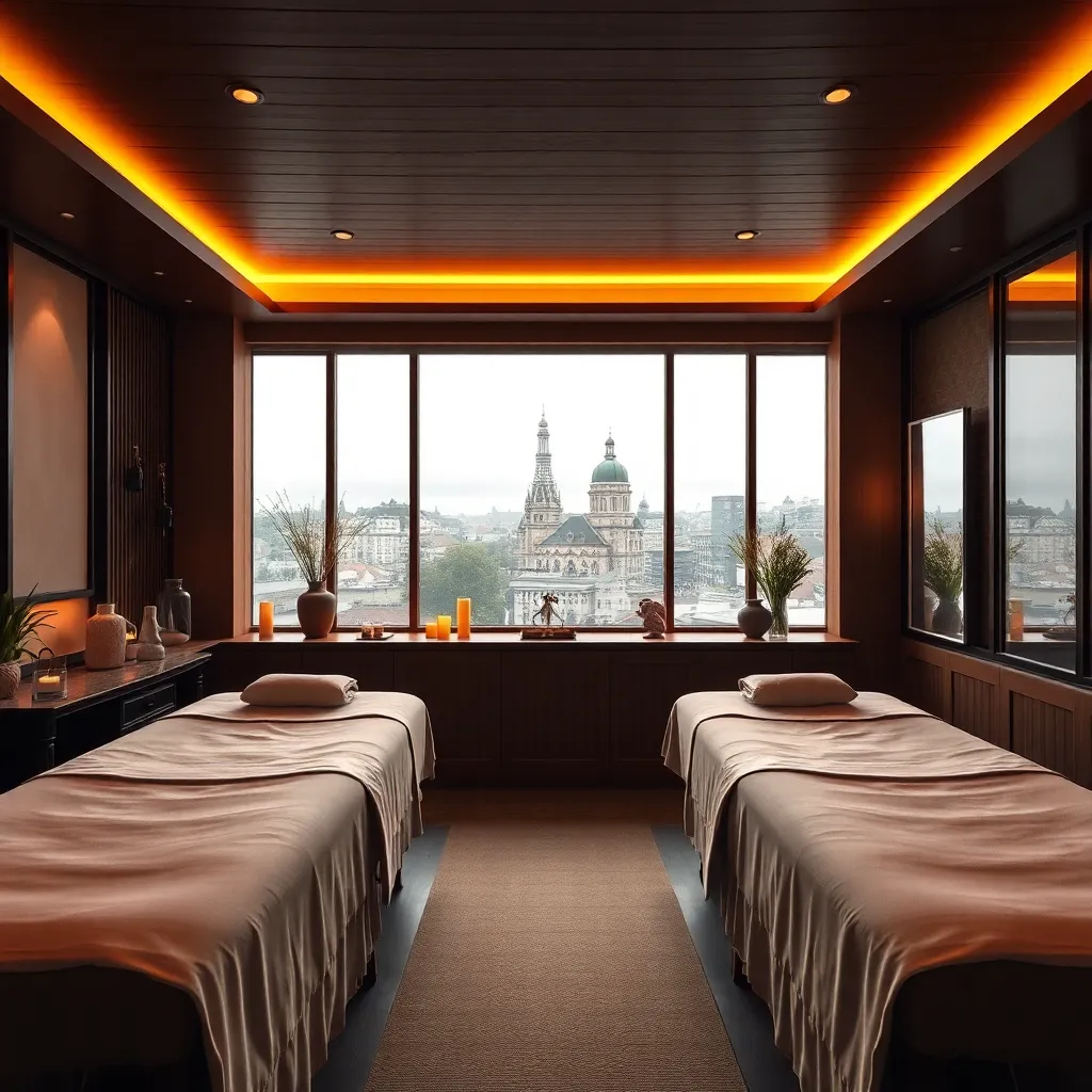 Arawan Thai Massage Bristol