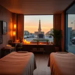 Arisa Thai Massage โ Thai massage centre in Hornchurch | Traditional & deep-tissue treatments