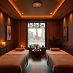 Arokaya Thai Massage โ Thai massage centre in Manchester | Traditional & deep-tissue treatments