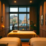 Aromathai Massage โ Thai massage centre in Leeds | Traditional & deep-tissue treatments