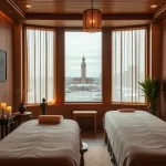 Aromathai Spa โ Thai massage centre in Manchester | Traditional & deep-tissue treatments