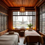 Arun Thai Massage & Spa โ Thai massage centre in Perth | Traditional & deep-tissue treatments