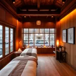 Asian Touch Thai Massage Soho London W1D โ Thai massage centre in London | Traditional & deep-tissue treatments
