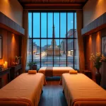 Asiatic Thai Massage โ Thai massage centre in Islington | Traditional & deep-tissue treatments