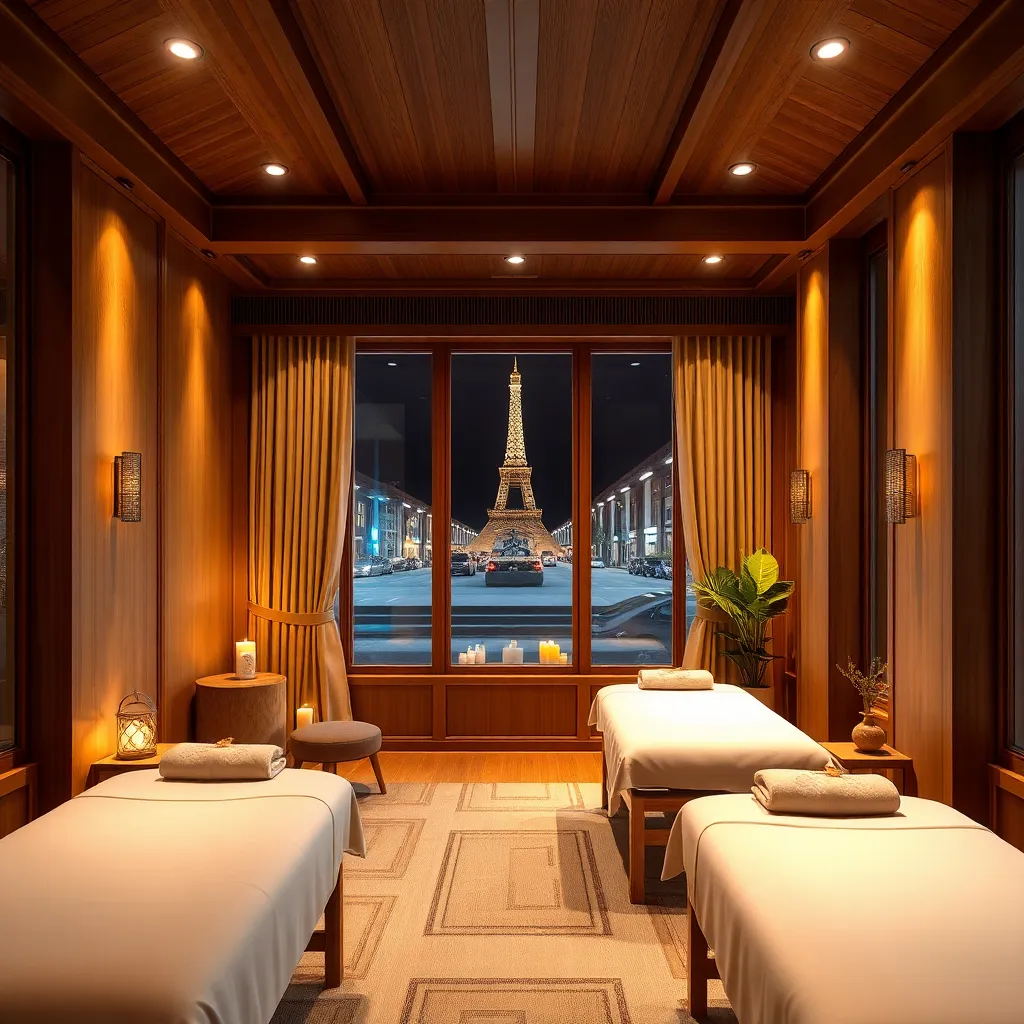 Negocio Atsiam Thai Massage & Spa