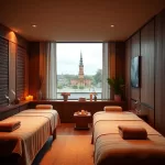 Aura Thai Massage โ Thai massage centre in Milton Keynes | Traditional & deep-tissue treatments