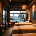 Authentic Thai Massage โ Thai massage centre in Poole | Traditional & deep-tissue treatments