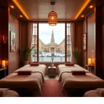 Authentic Thai Massage Lounge โ Thai massage centre in Dudley | Traditional & deep-tissue treatments