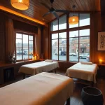 Authentic Thai Masssage โ Thai massage centre in Maidenhead | Traditional & deep-tissue treatments