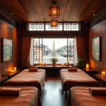 Ayutthaya Thai Massage & Spa โ Thai massage centre in Wrexham | Traditional & deep-tissue treatments