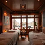 Baan Bussabaa โ Thai massage centre in Warrington | Traditional & deep-tissue treatments
