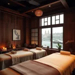 Baan Nuad Thai Massage Hayes-Bromley โ Thai massage centre in Bromley | Traditional & deep-tissue treatments