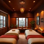 Baan Pim Thai Massage & Spa โ Thai massage centre in Dumbarton | Traditional & deep-tissue treatments