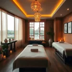Baan Ploy Thai Massage Waltham Abbey โ Thai massage centre in Epping Forest | Traditional & deep-tissue treatments