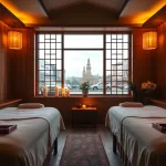 Baan Siam Thai Therapies โ Thai massage centre in Reading | Traditional & deep-tissue treatments