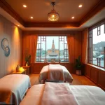 Baan Suan Traditional Thai Massage โ Thai massage centre in Ellesmere Port | Traditional & deep-tissue treatments