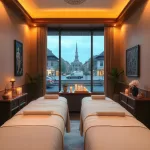 Baan Thai Massage โ Thai massage centre in Twickenham | Traditional & deep-tissue treatments