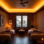 Baan Thai Therapy & Spa โ Thai massage centre in Leeds | Traditional & deep-tissue treatments