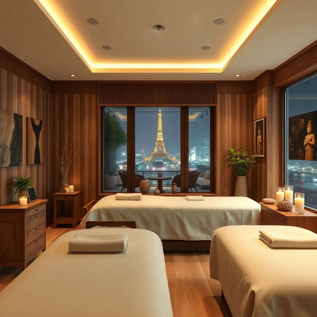 Baan Thai Therapy