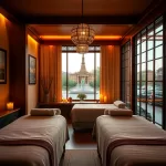 Baanthai Massage & Spa โ Thai massage centre in Hull | Traditional & deep-tissue treatments