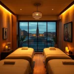 Baanthai Spa โ George St โ Thai massage centre in Hull | Traditional & deep-tissue treatments