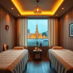 Baitong Thai Massage โ Thai massage centre in Northolt | Traditional & deep-tissue treatments