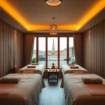 Bamboo Thai Massage โ Thai massage centre in Liverpool | Traditional & deep-tissue treatments