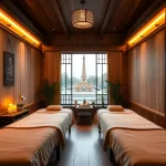 Bamboo Tree Thai Massage And Therapy Skegness โ Thai massage centre in East Lindsey | Traditional & deep-tissue treatments